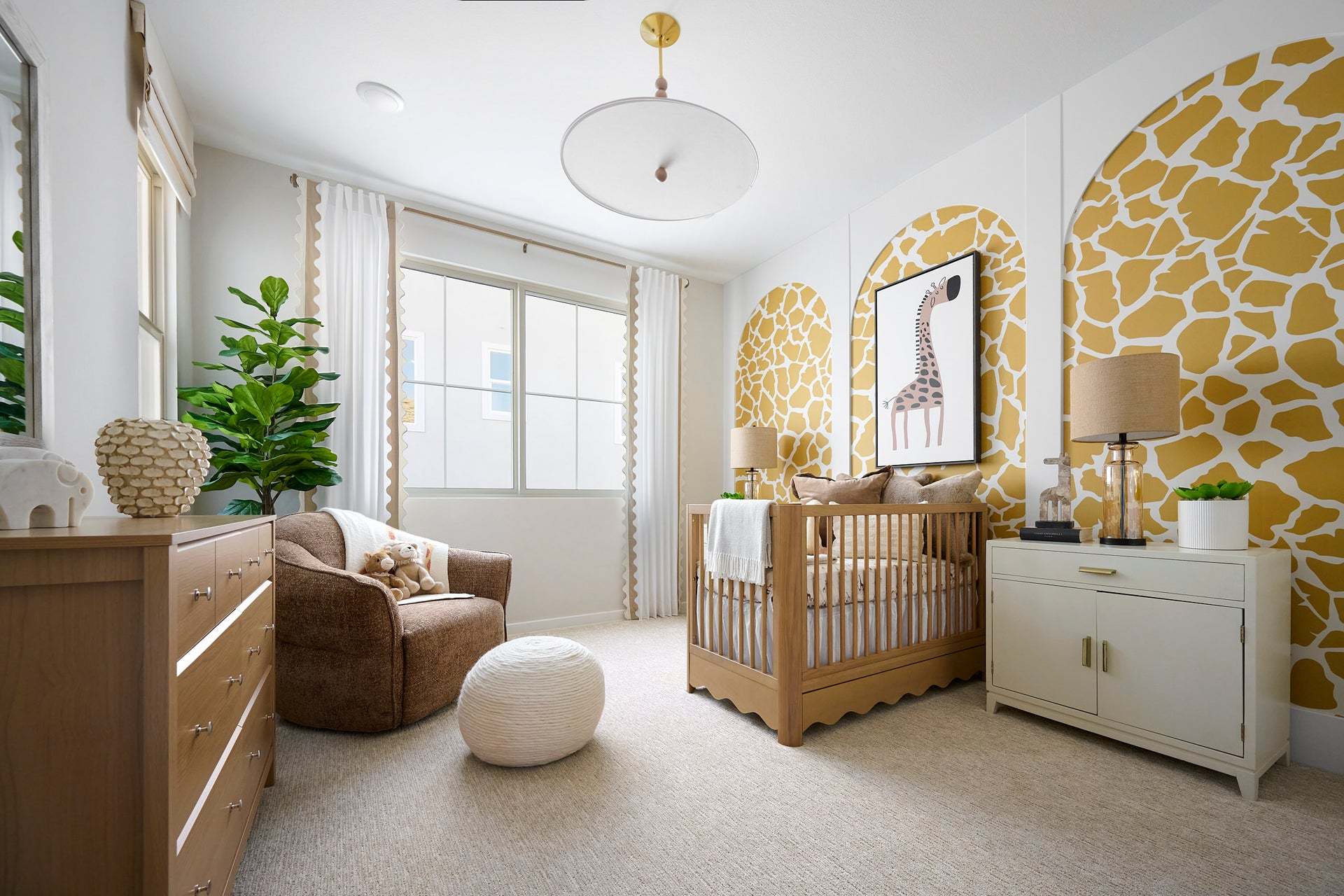 Horizon At Solara | Plan 1 | Bedroom