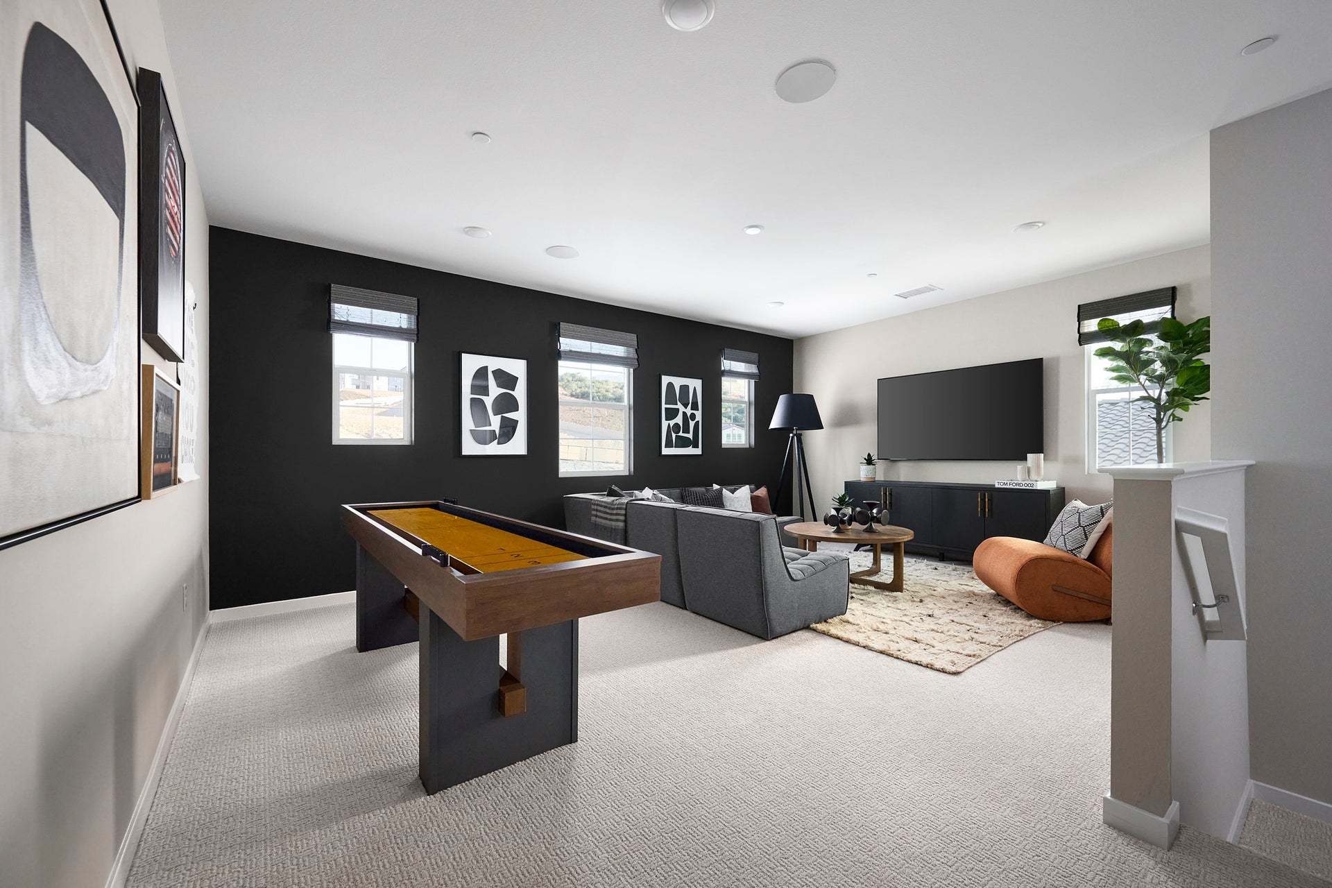 Horizon At Solara | Plan 2 | Loft