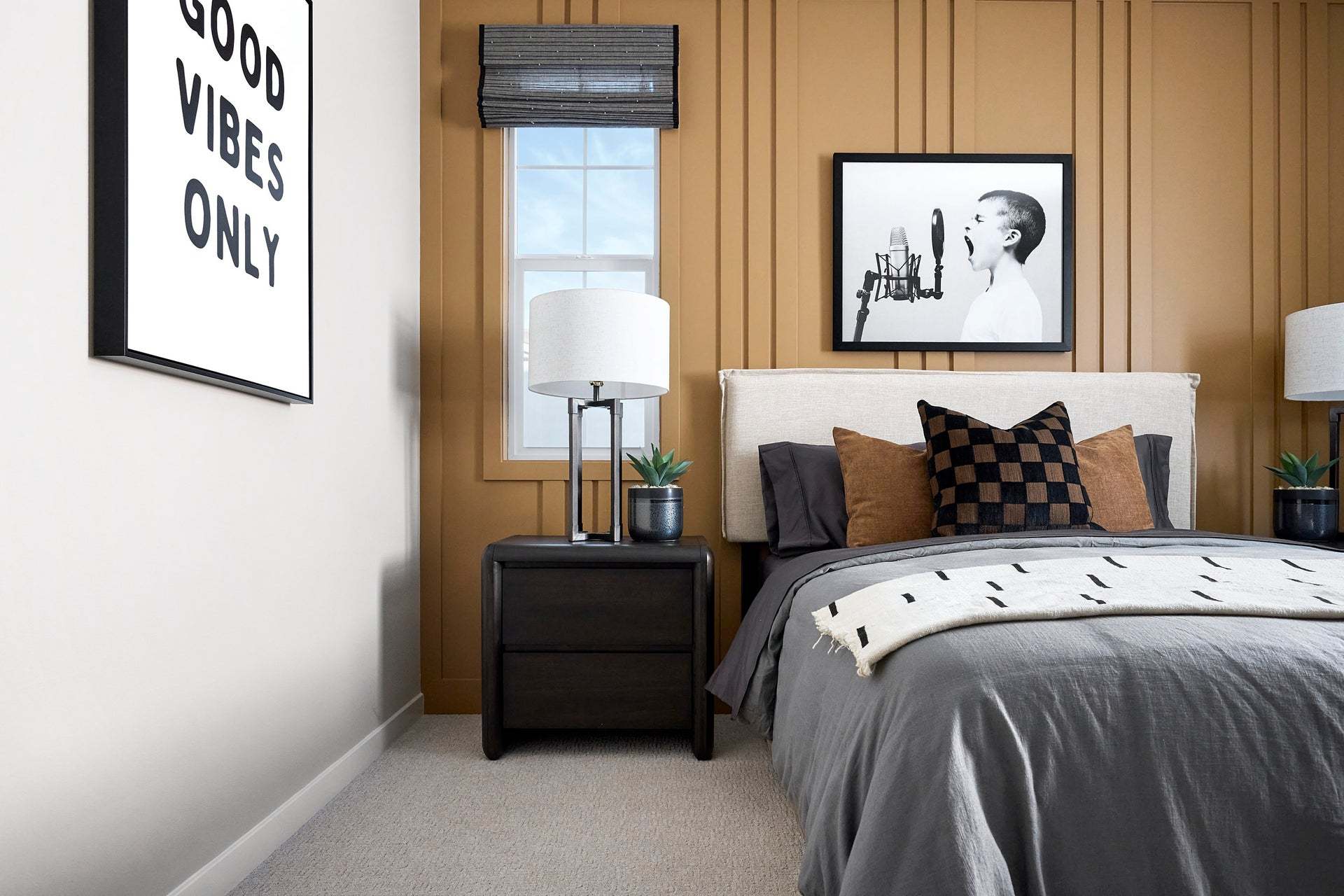 Horizon At Solara | Plan 2 | Bedroom