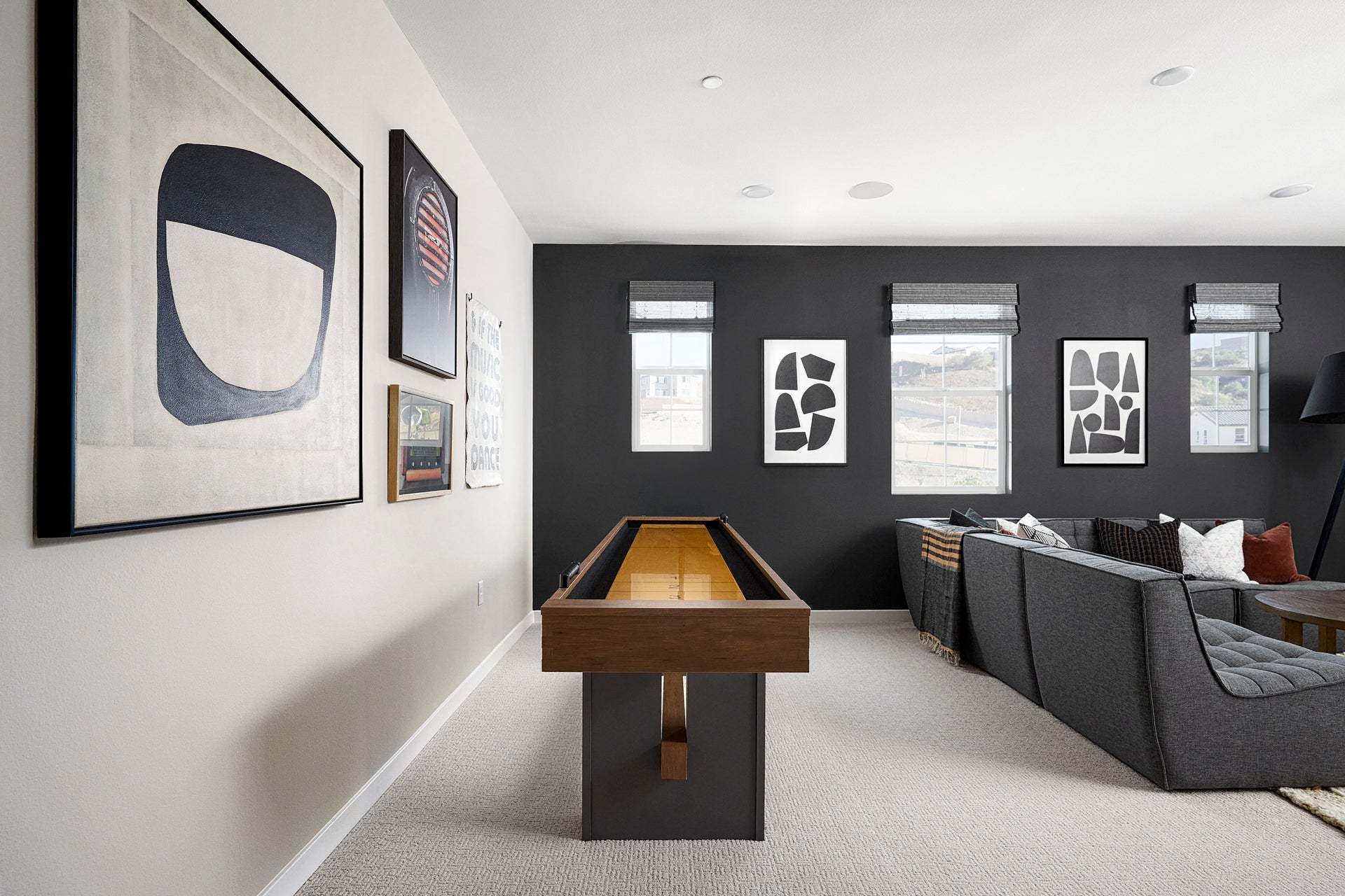 Horizon At Solara | Plan 2 | Loft