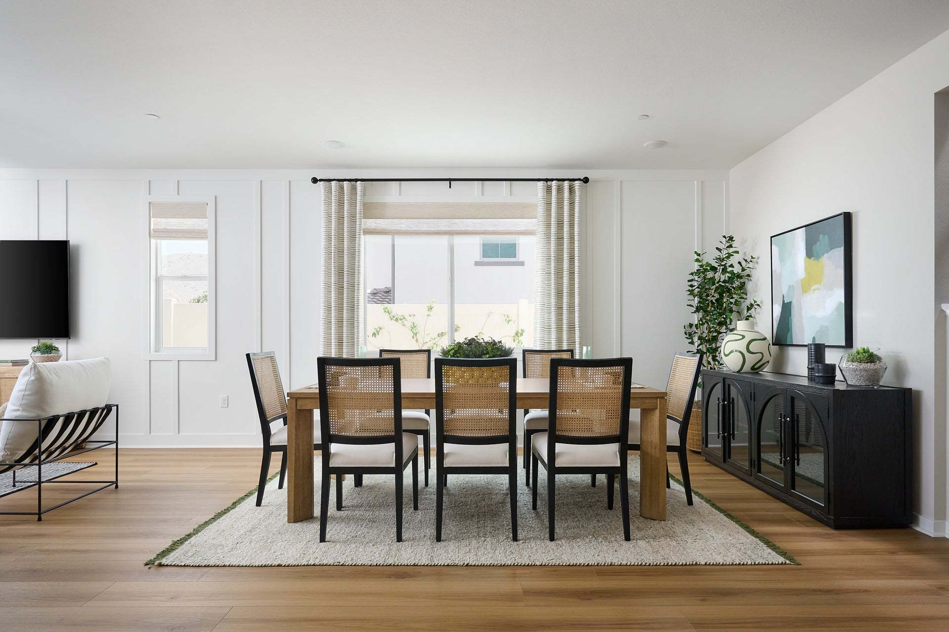 Horizon At Solara | Plan 3 | Dining Room