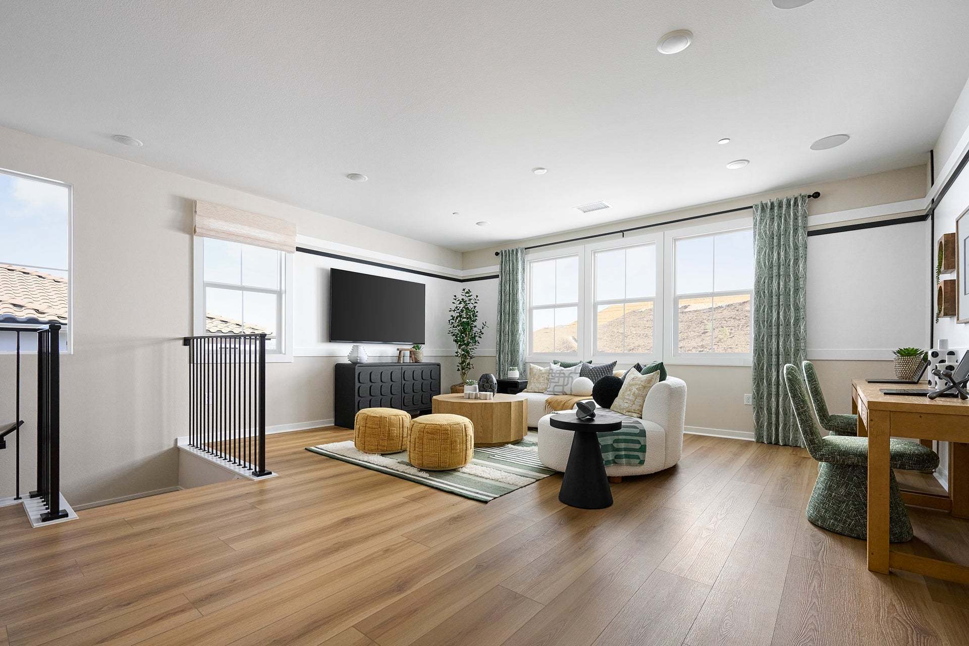 Horizon At Solara | Plan 3 | Loft
