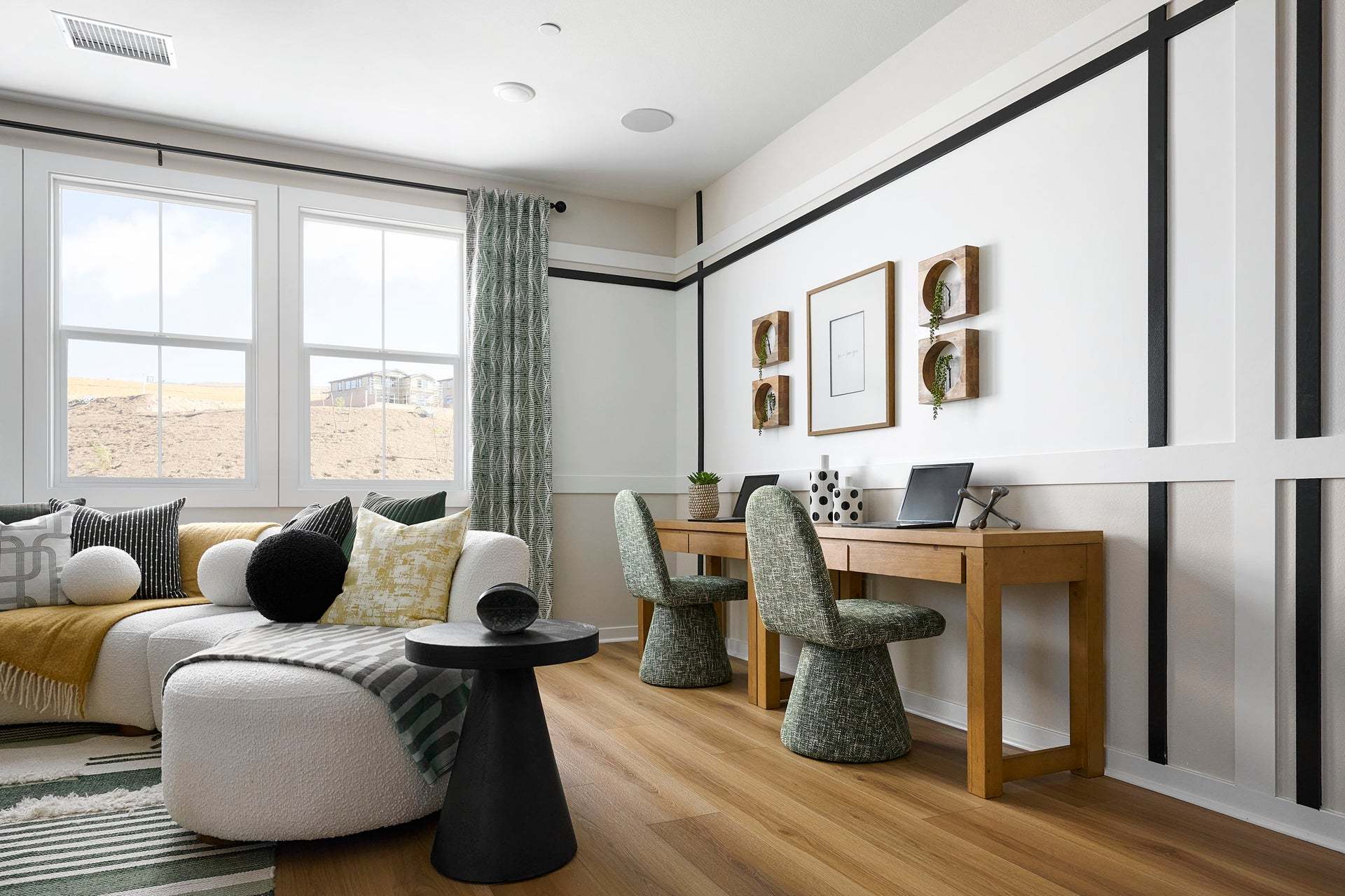 Horizon At Solara | Plan 3 | Loft