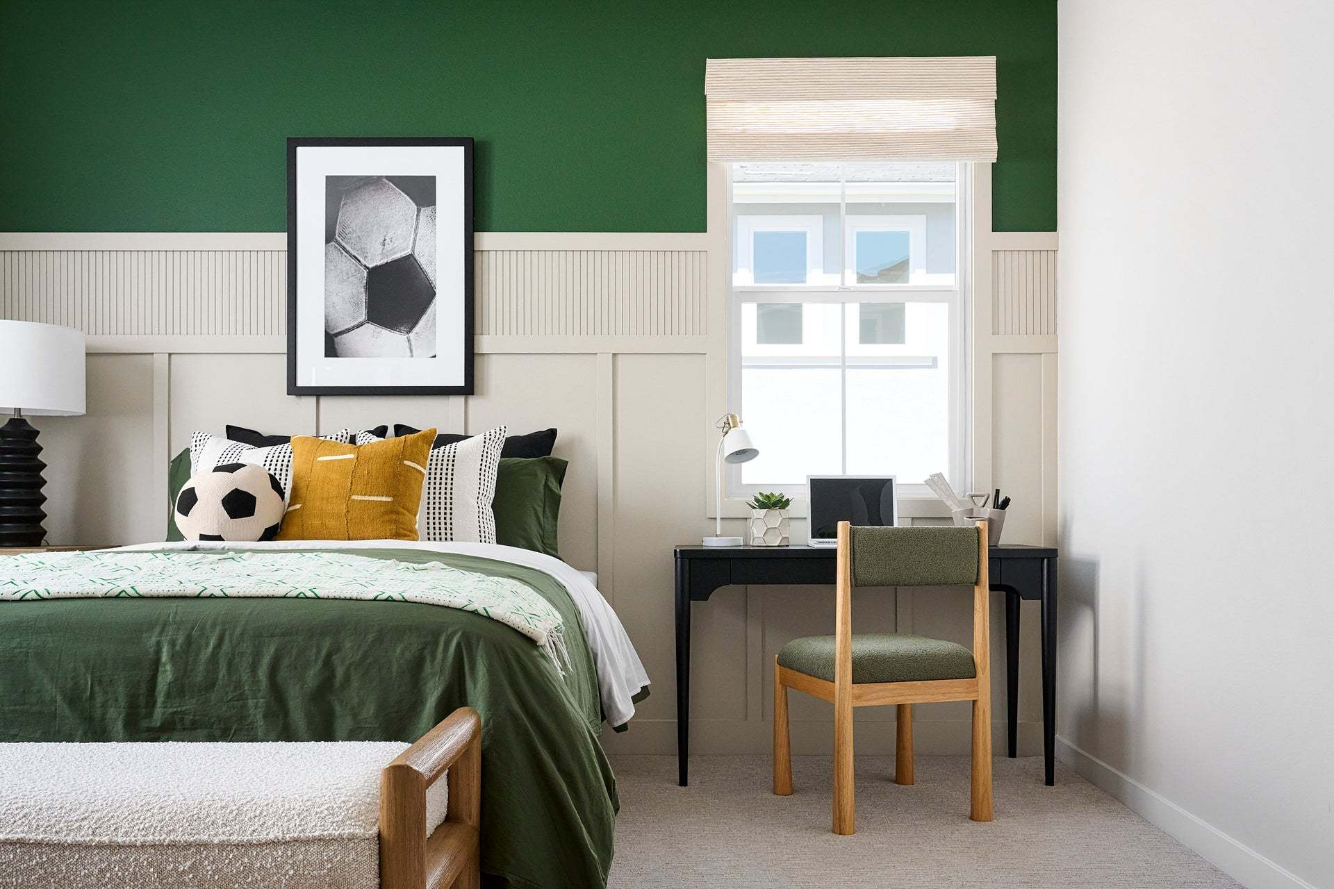 Horizon At Solara | Plan 3 | Bedroom