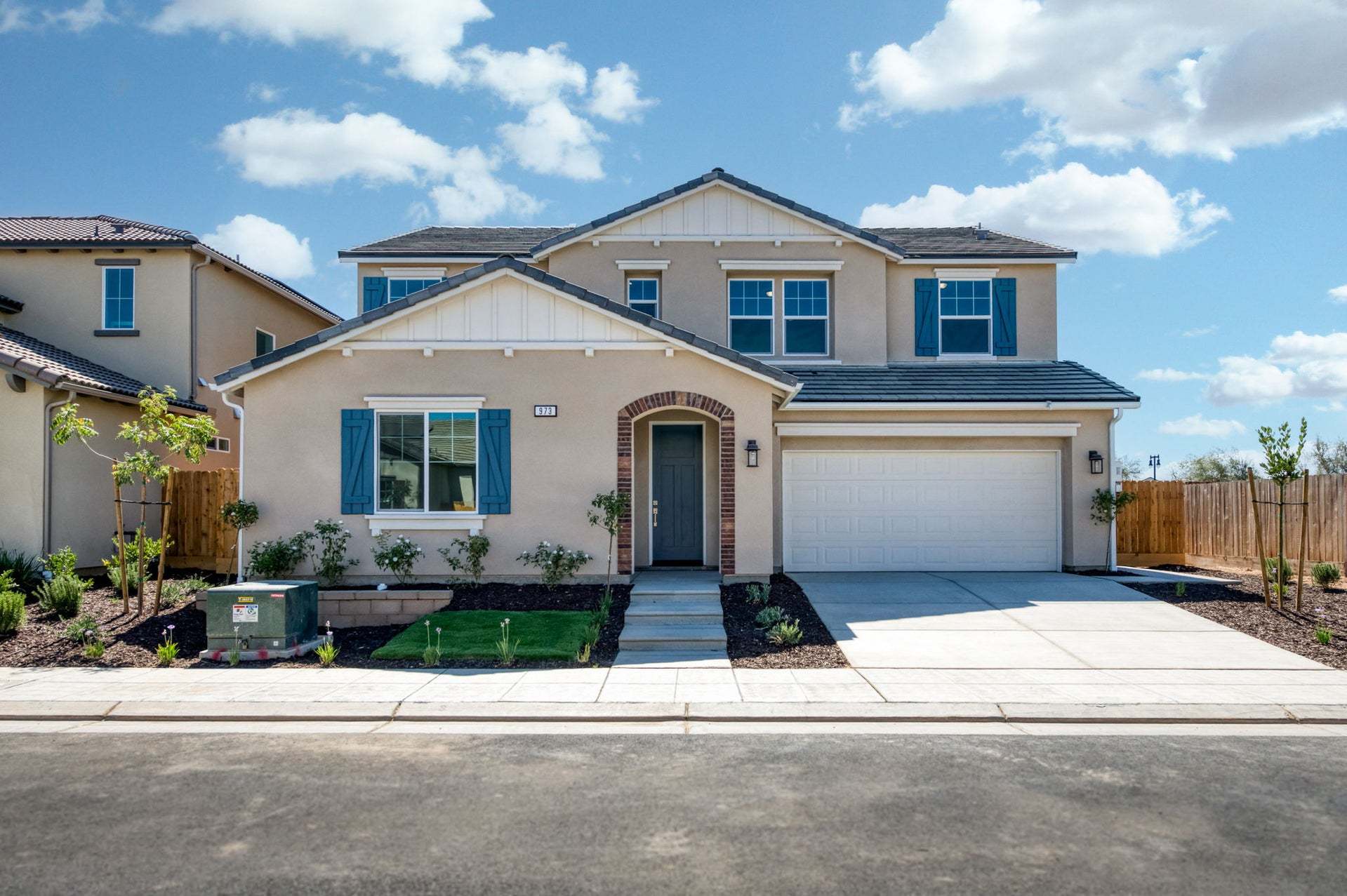 Artisan at Riverstone