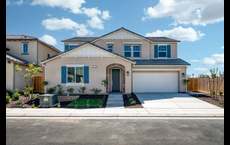 Artisan at Riverstone: Madera, California - Trumark Homes