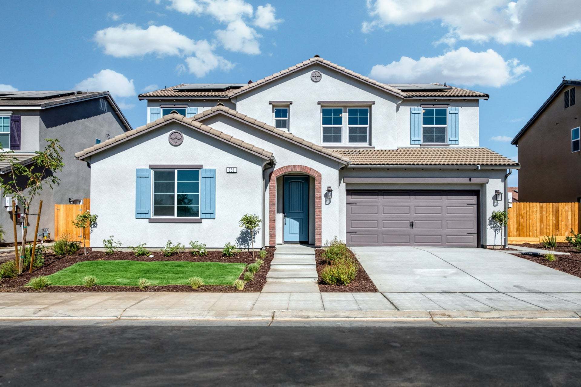 986 Peters Road South (Davis)