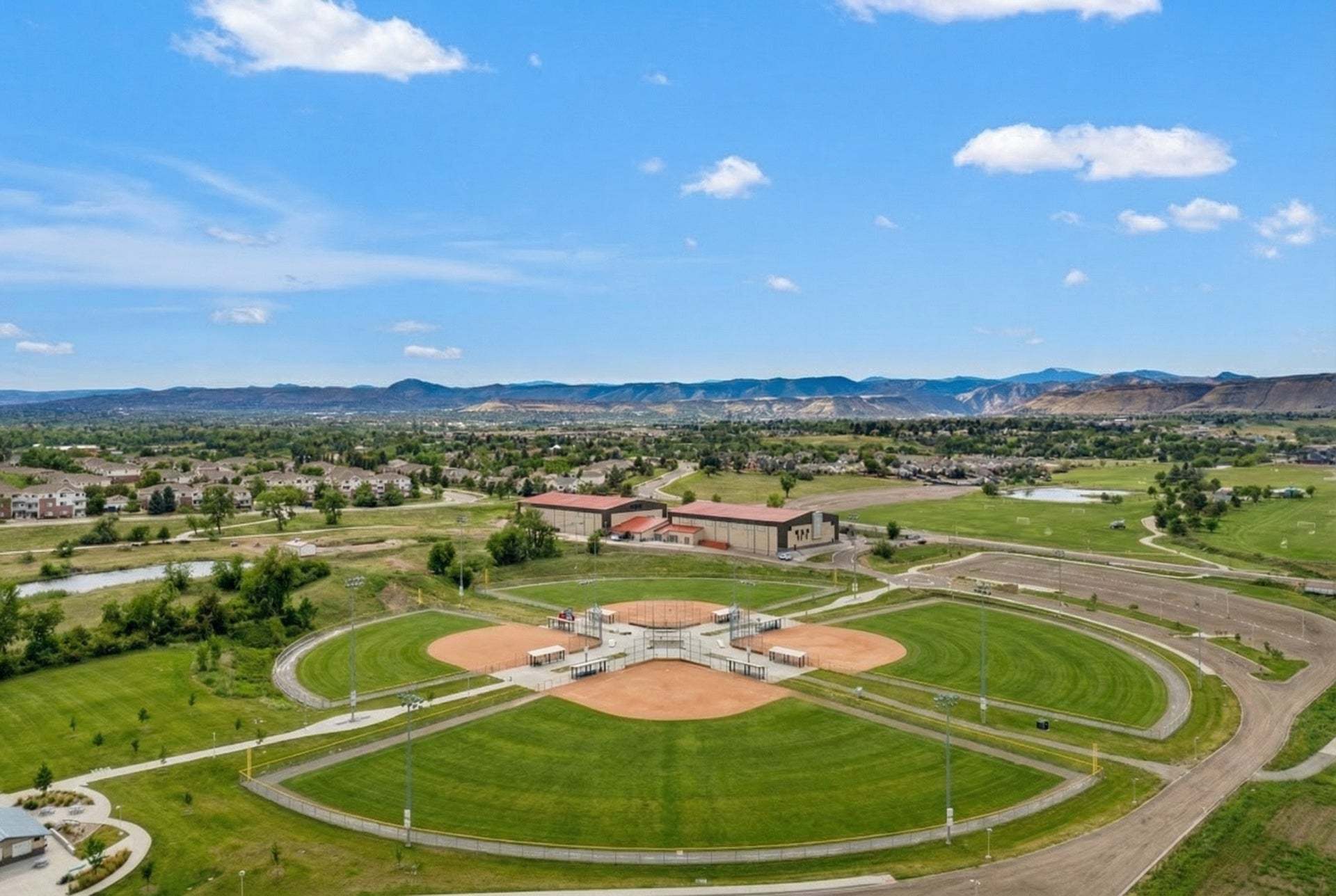 Apex Rec Center | Arvada, CO