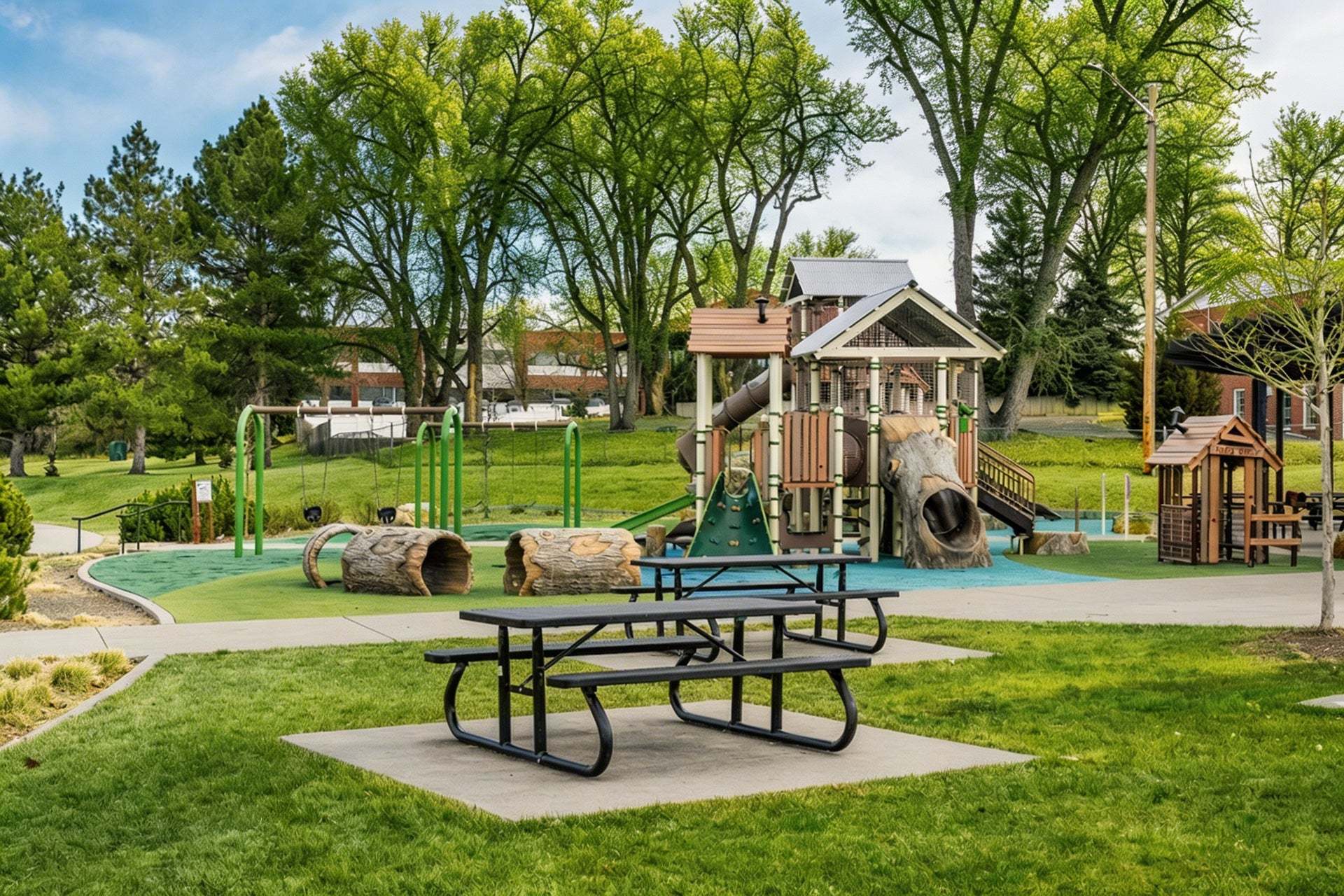 Ralston Central Park | Arvada, CO