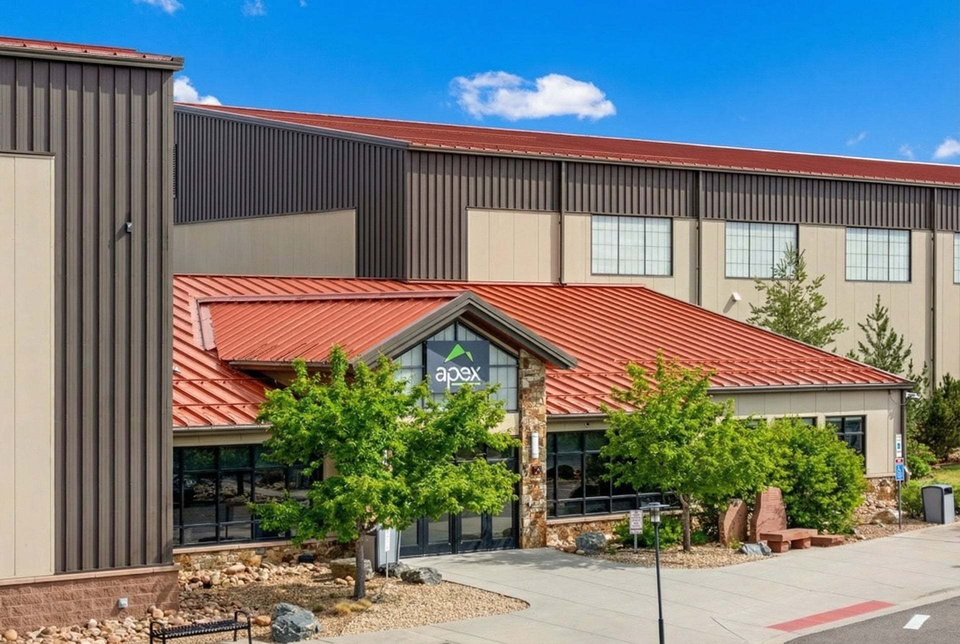 Apex Rec Center | Arvada, CO
