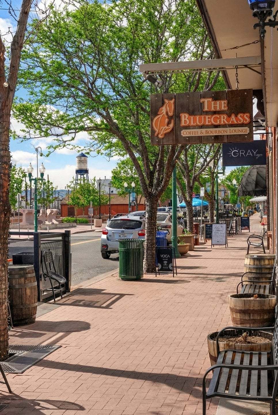 Oldetown Arvada | Arvada, CO