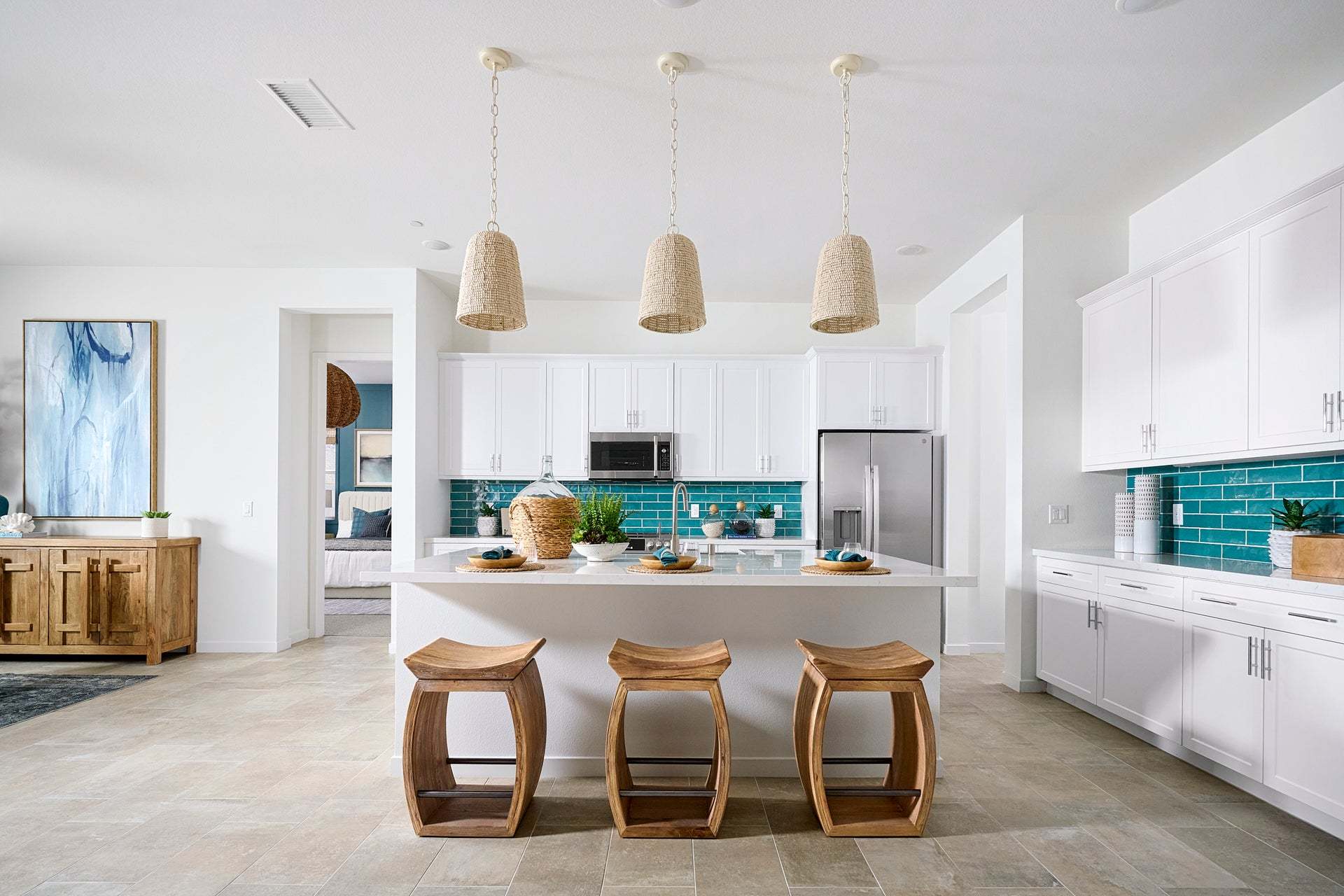 casa en Radiance at Solara por Trumark Homes