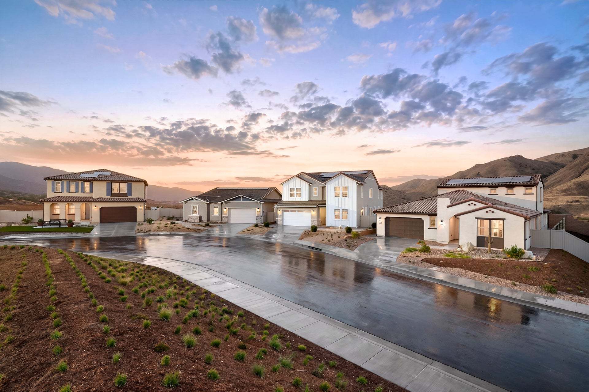 Radiance at Solara - Corona, CA