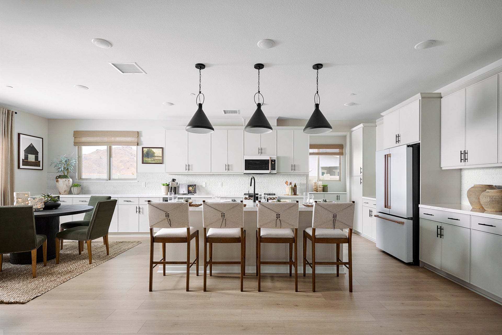 Radiance at Solara | Plan 3 | Kitchen