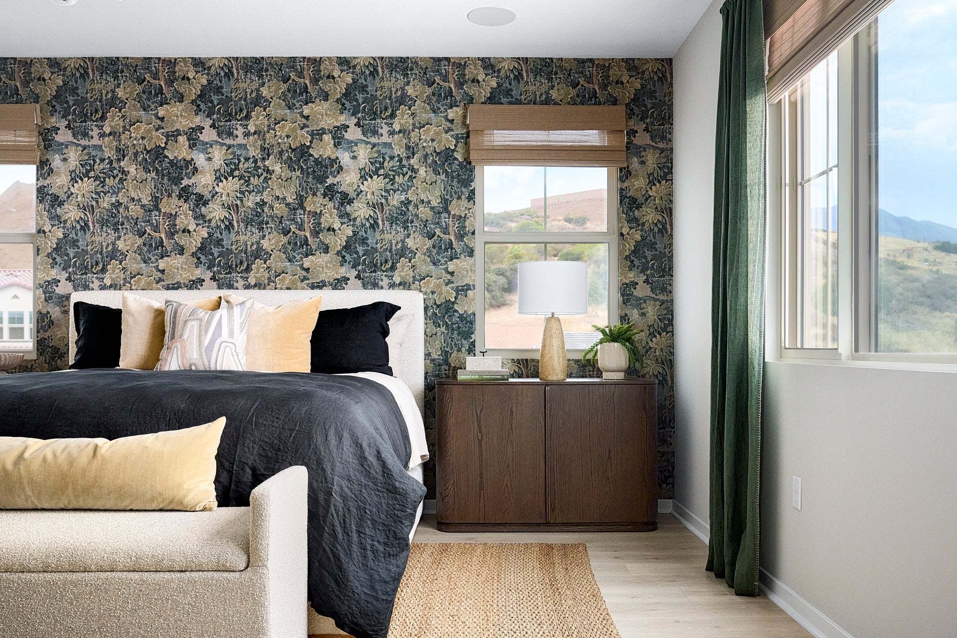 Radiance at Solara | Plan 3 | Primary Bedroom