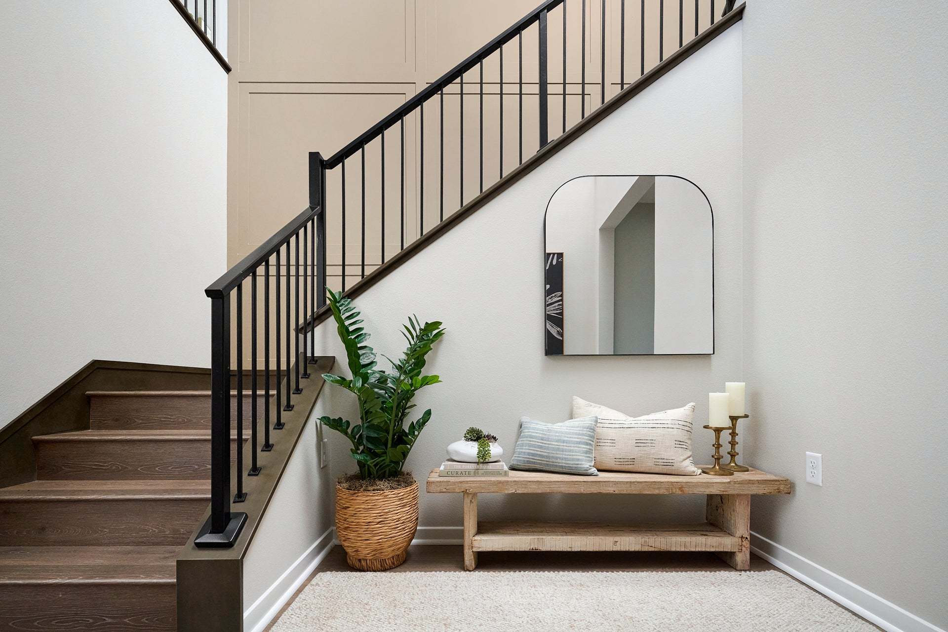 Radiance at Solara | Plan 4 | Entry