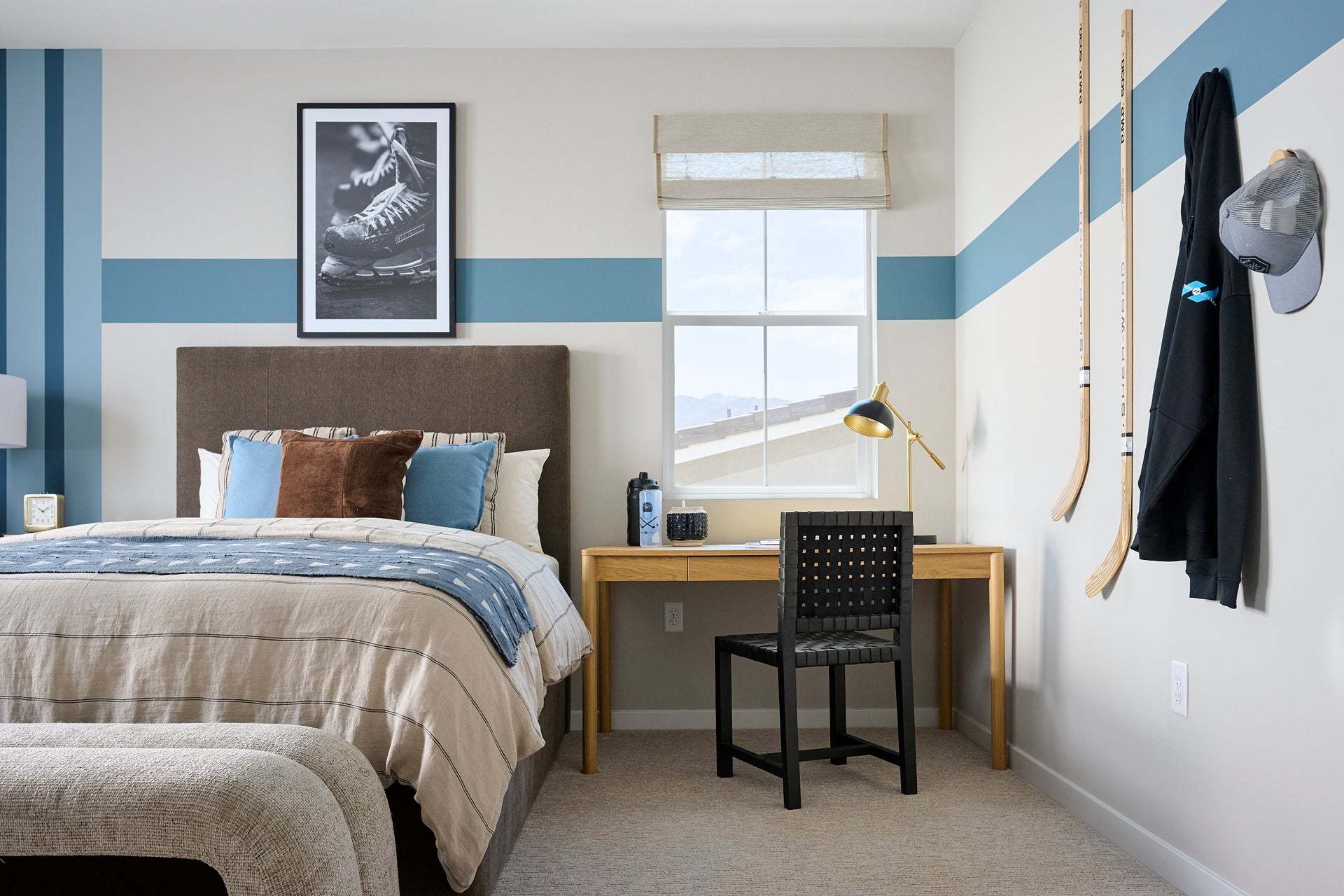 Radiance at Solara | Plan 4 | Bedroom