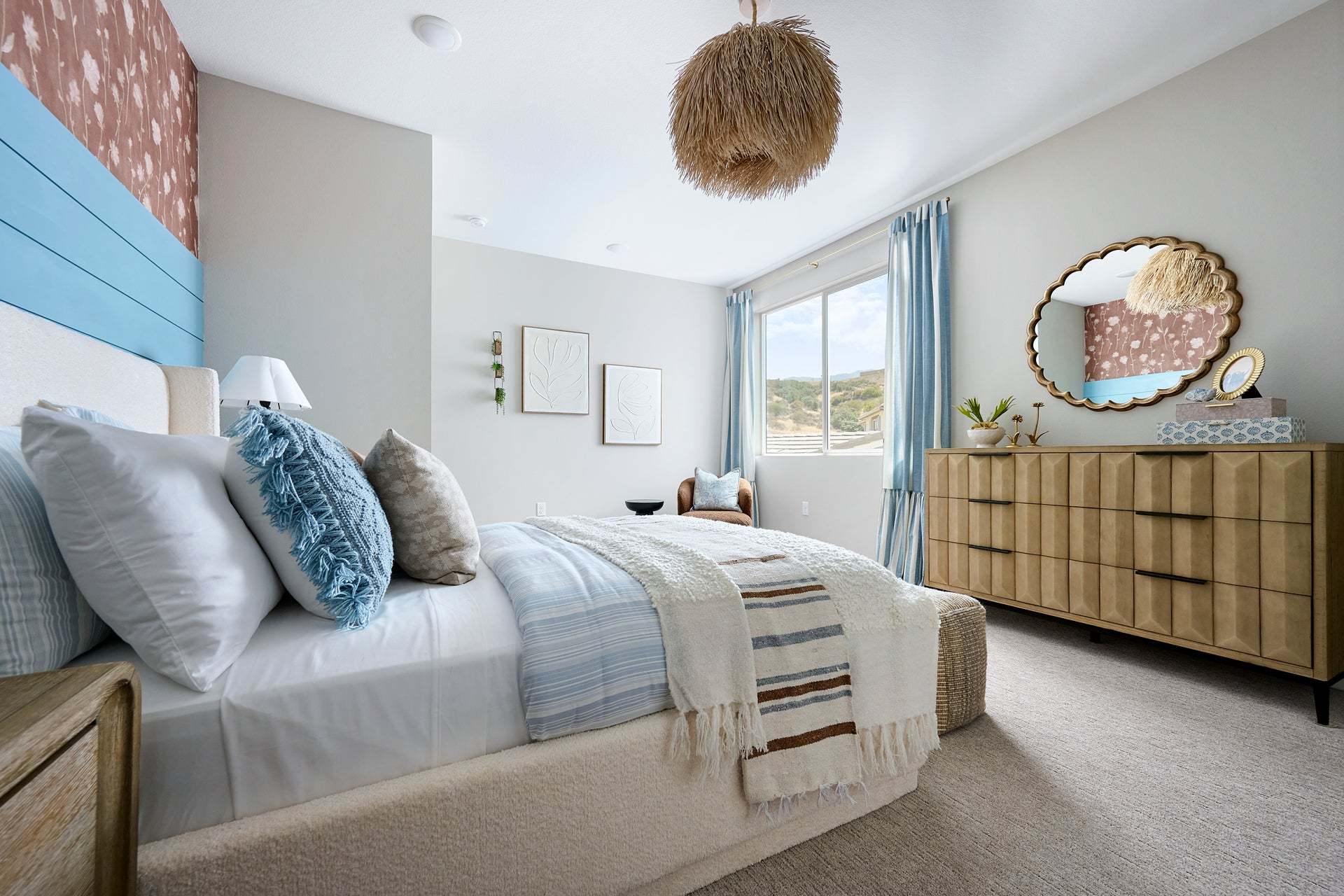 Radiance at Solara | Plan 4 | Bedroom