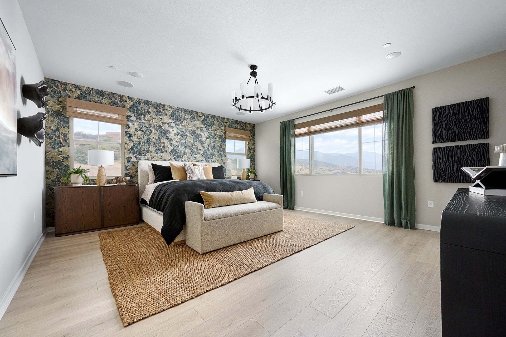 Radiance at Solara | Plan 3 | Primary Bedroom