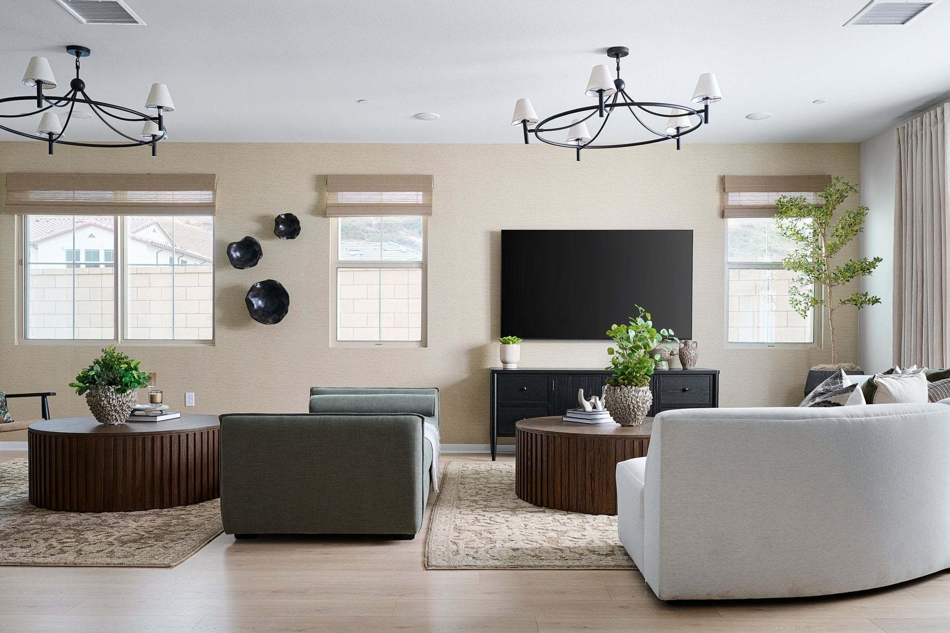 Radiance at Solara | Plan 3 | Great Room