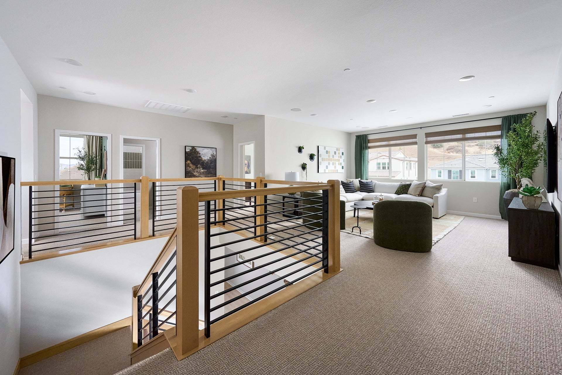 Radiance at Solara | Plan 3 | Loft