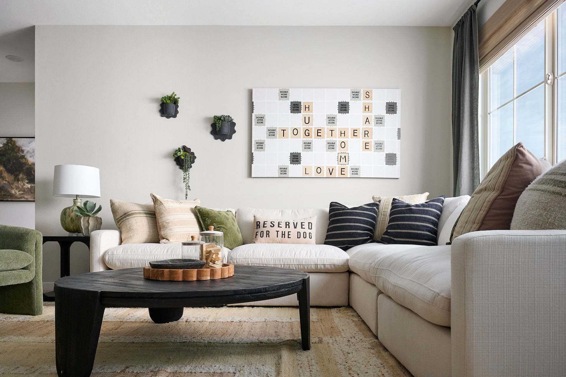 Radiance at Solara | Plan 3 | Loft