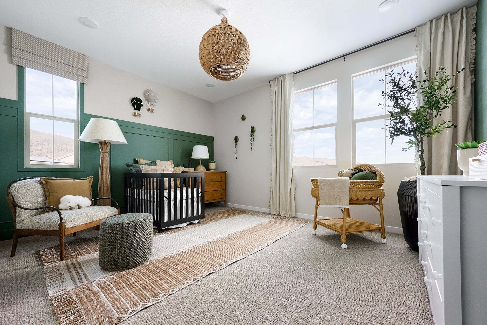 Radiance at Solara | Plan 3 | Bedroom