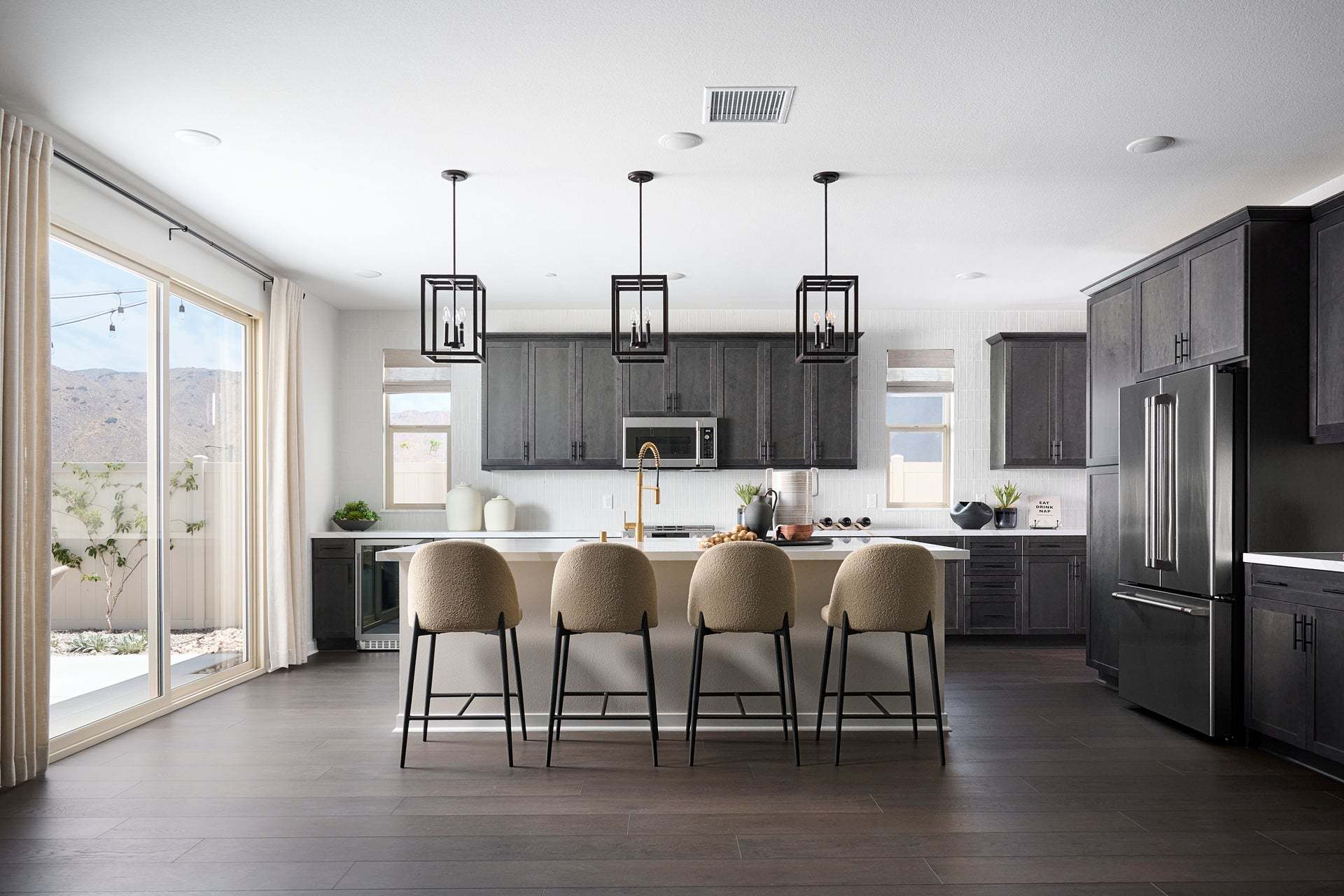 Radiance at Solara | Plan 2 | Kitchen