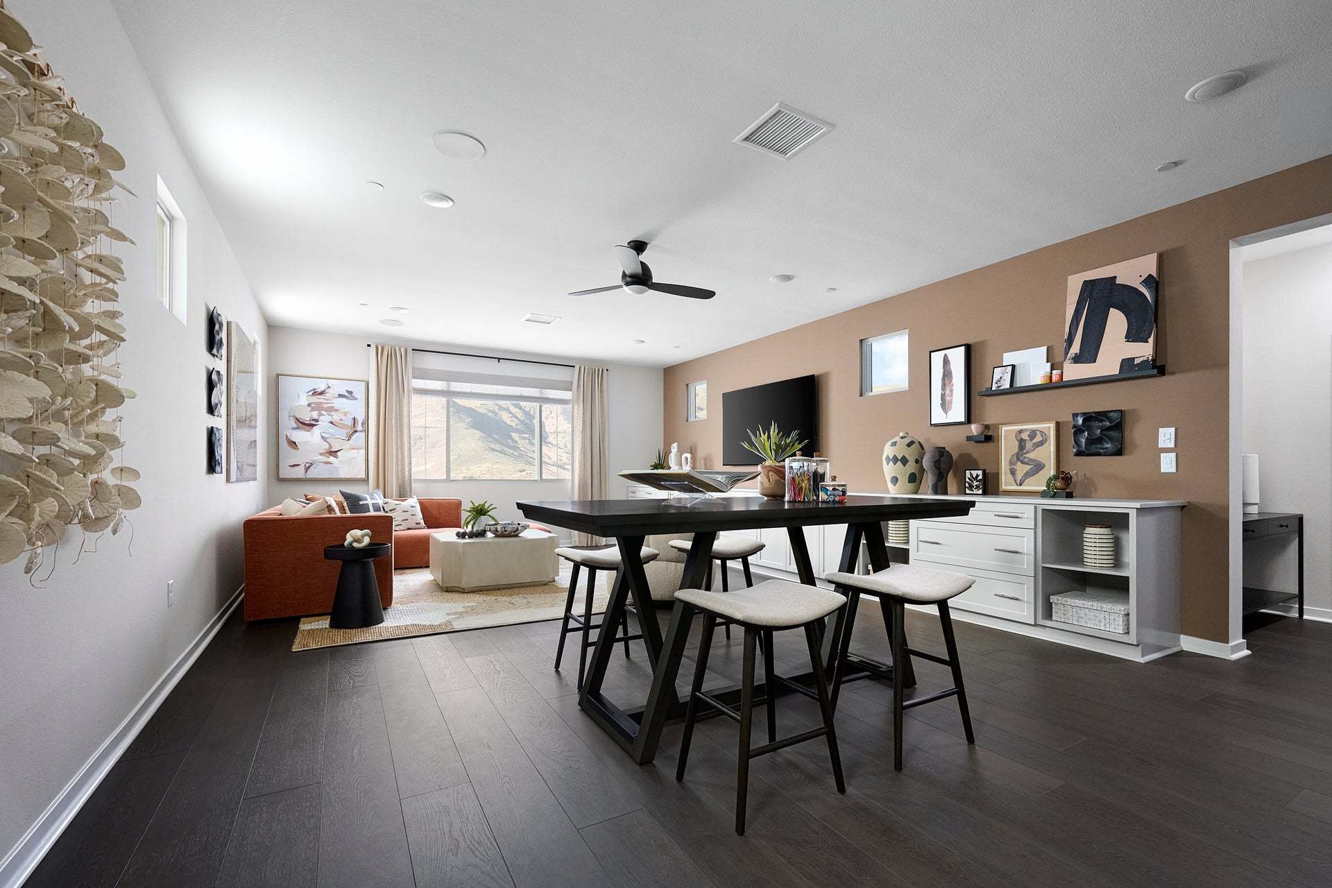 Radiance at Solara | Plan 2 | Bonus Room