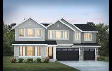 Glacier Pointe: Bonney Lake, Washington - Trumark Homes