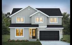 Three Cedars: Puyallup, Washington - Trumark Homes