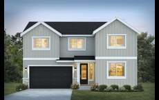 Three Cedars: Puyallup, Washington - Trumark Homes