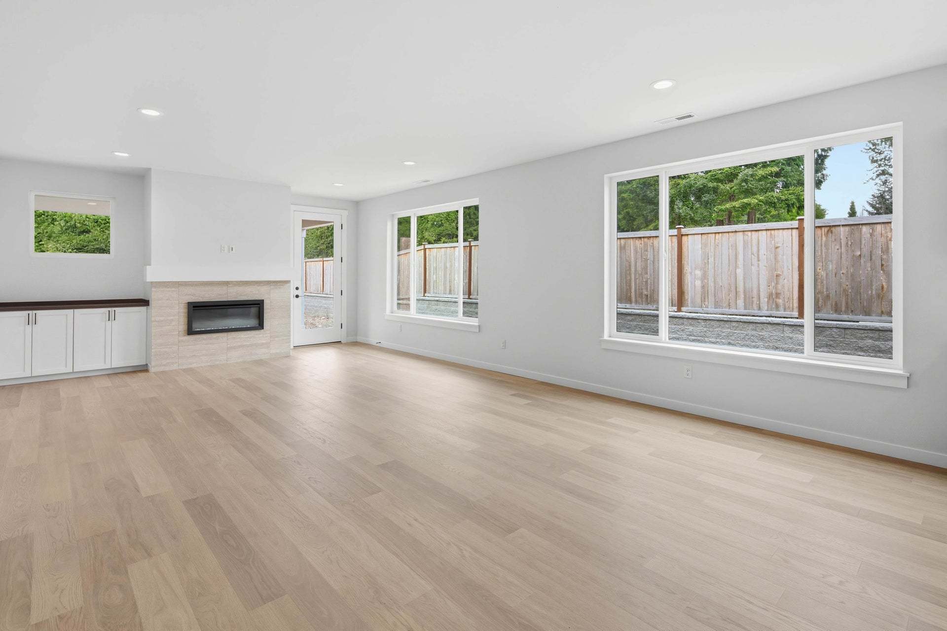 Liberty Park | Plan 2586 | Great Room