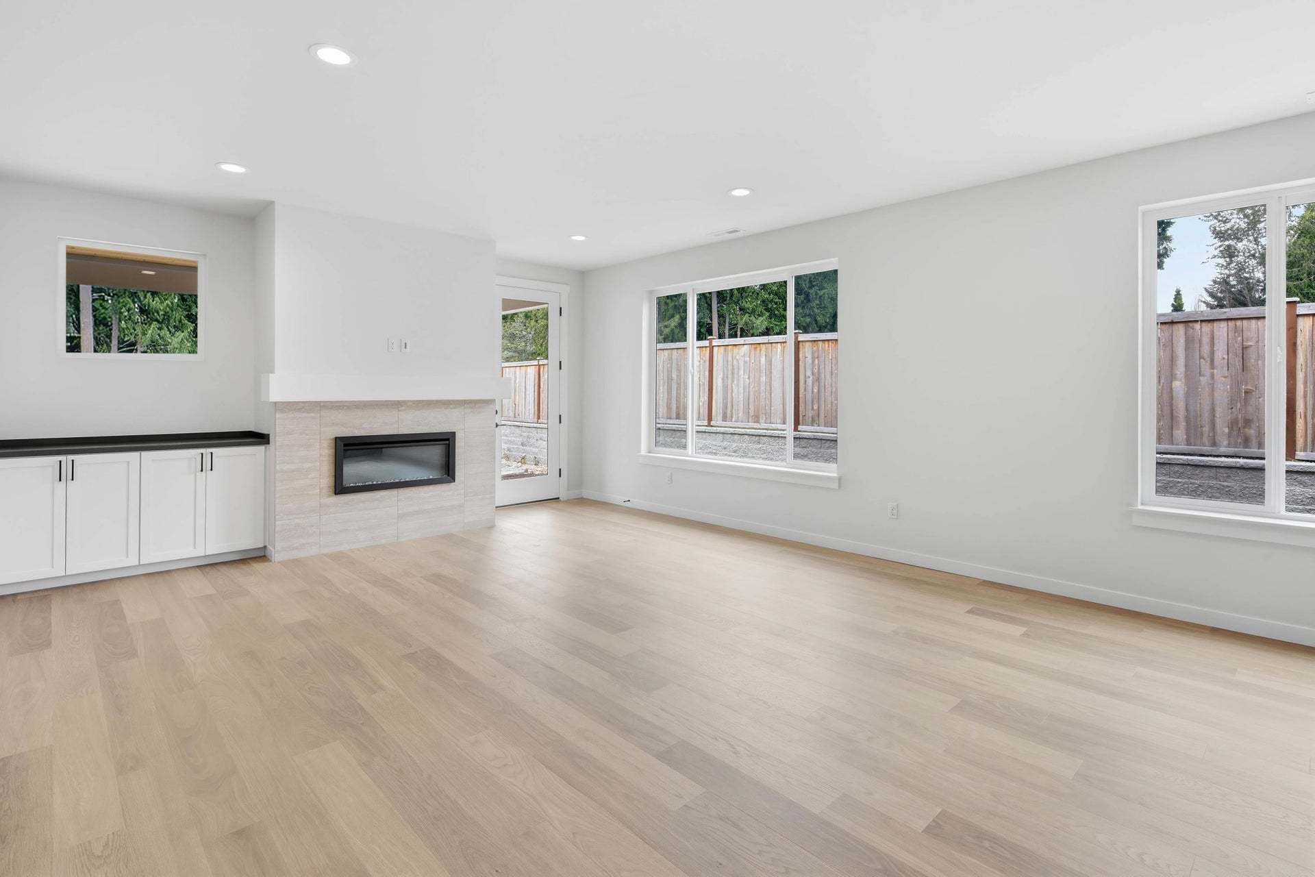 Liberty Park | Plan 2586 | Great Room