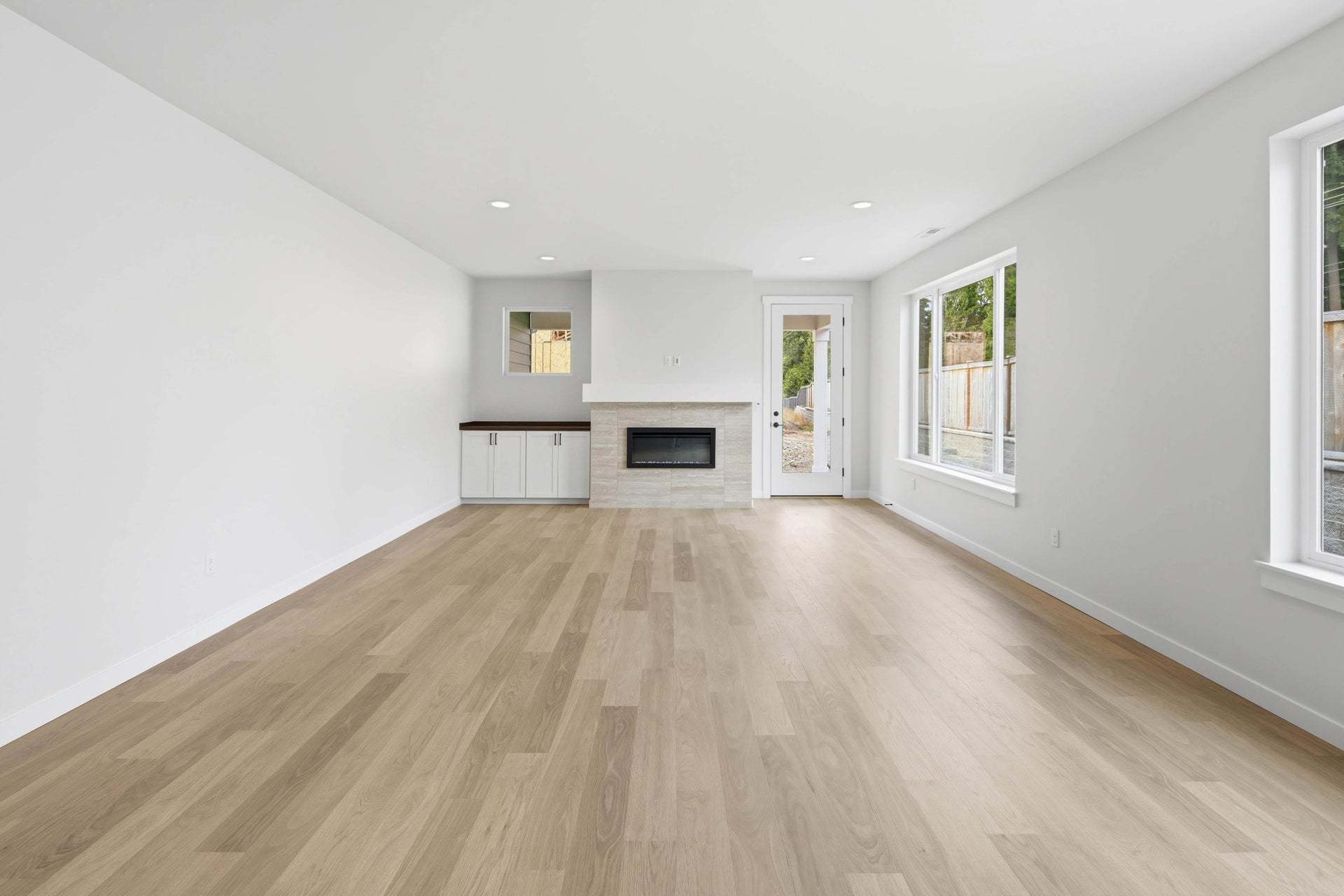 Liberty Park | Plan 2586 | Great Room