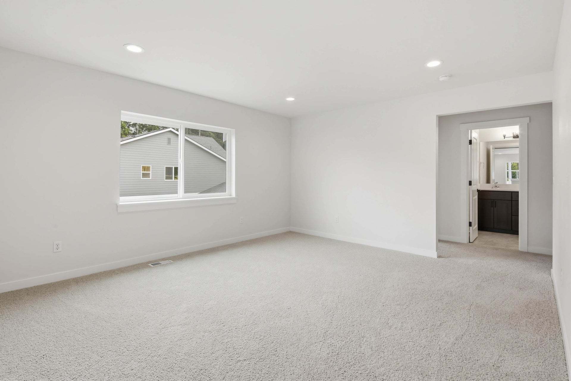 Liberty Park | Plan 2586 | Loft