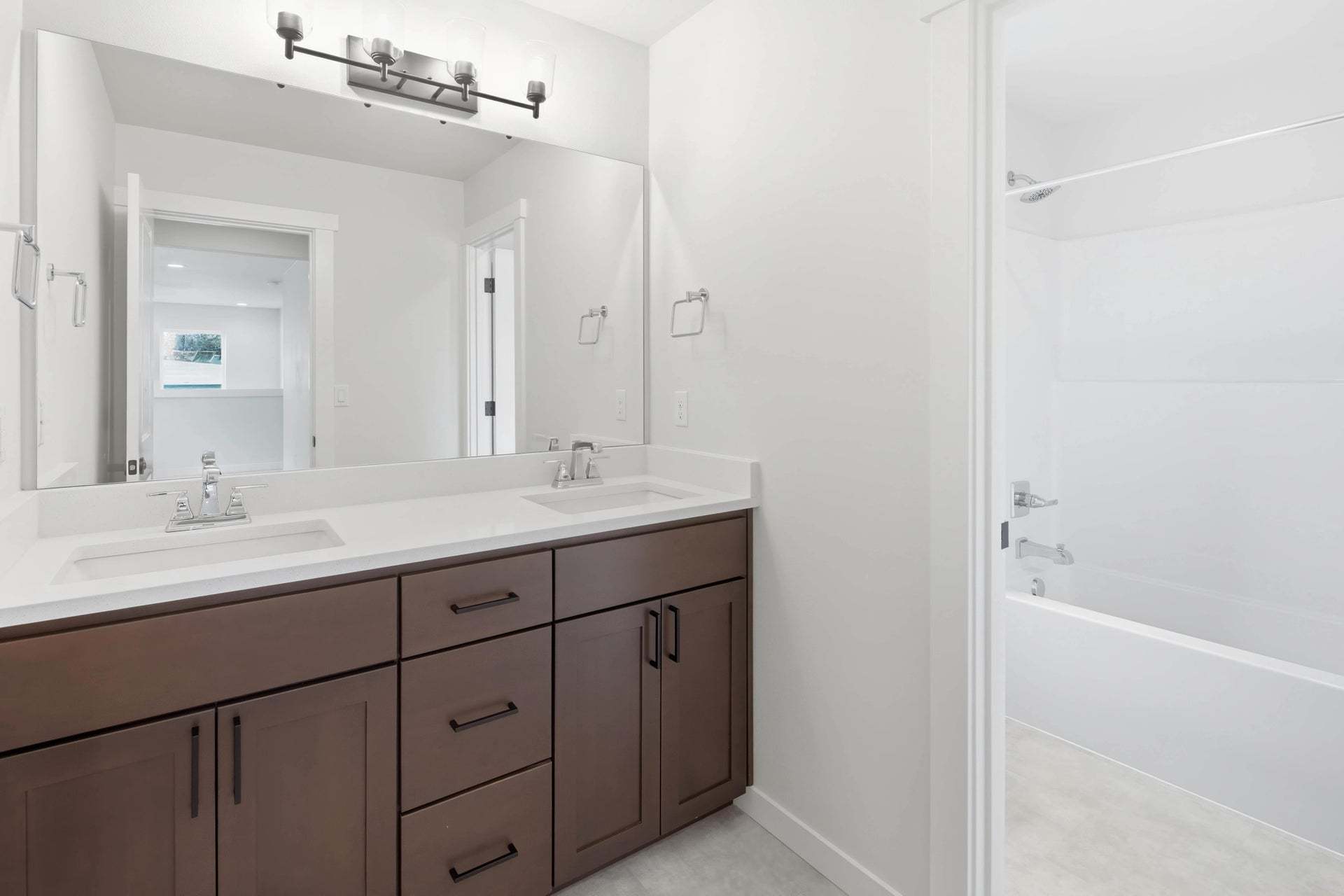 Liberty Park | Plan 2586 | Bathroom