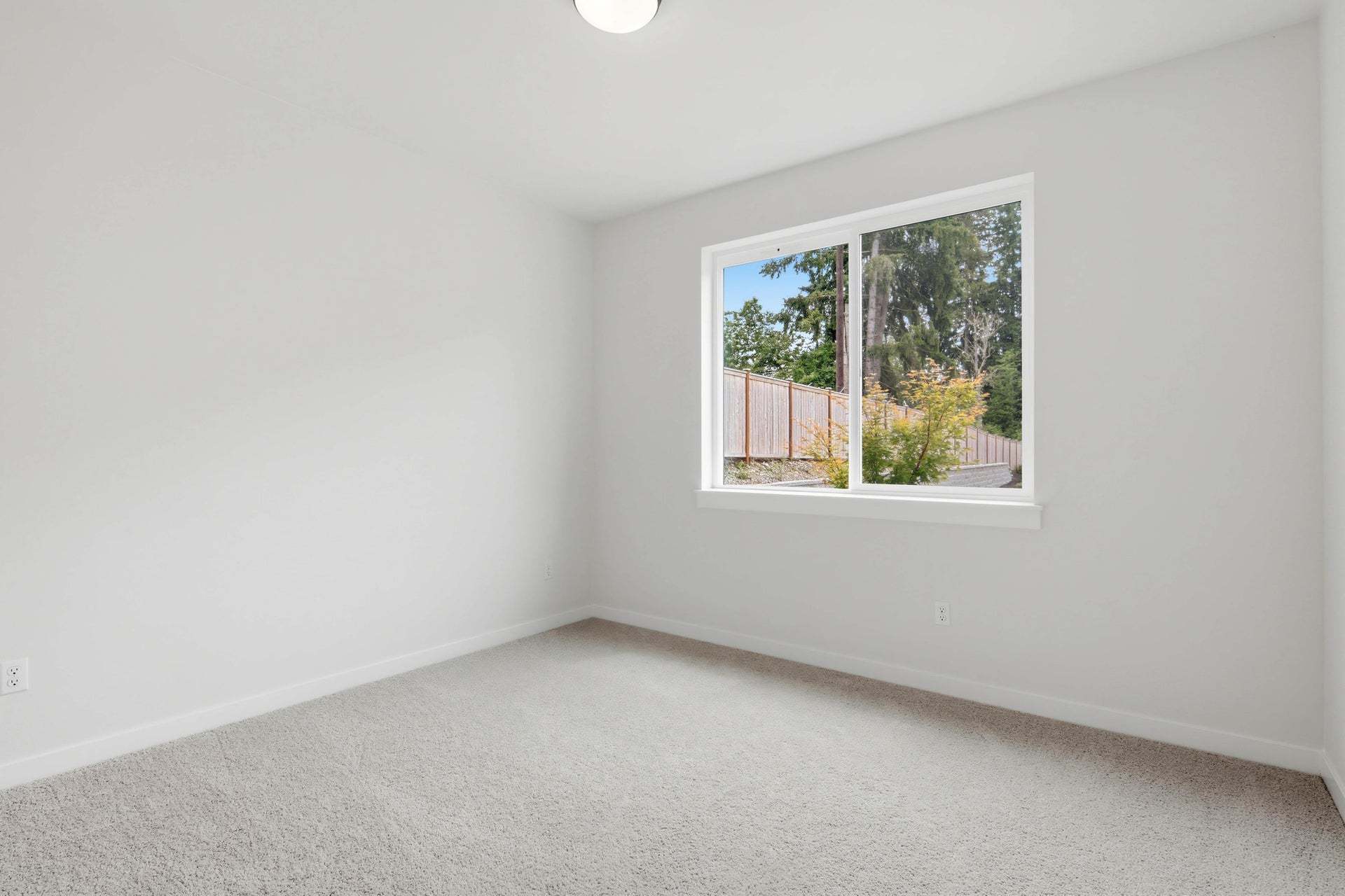 Liberty Park | Plan 2586 | Secondary Bedroom