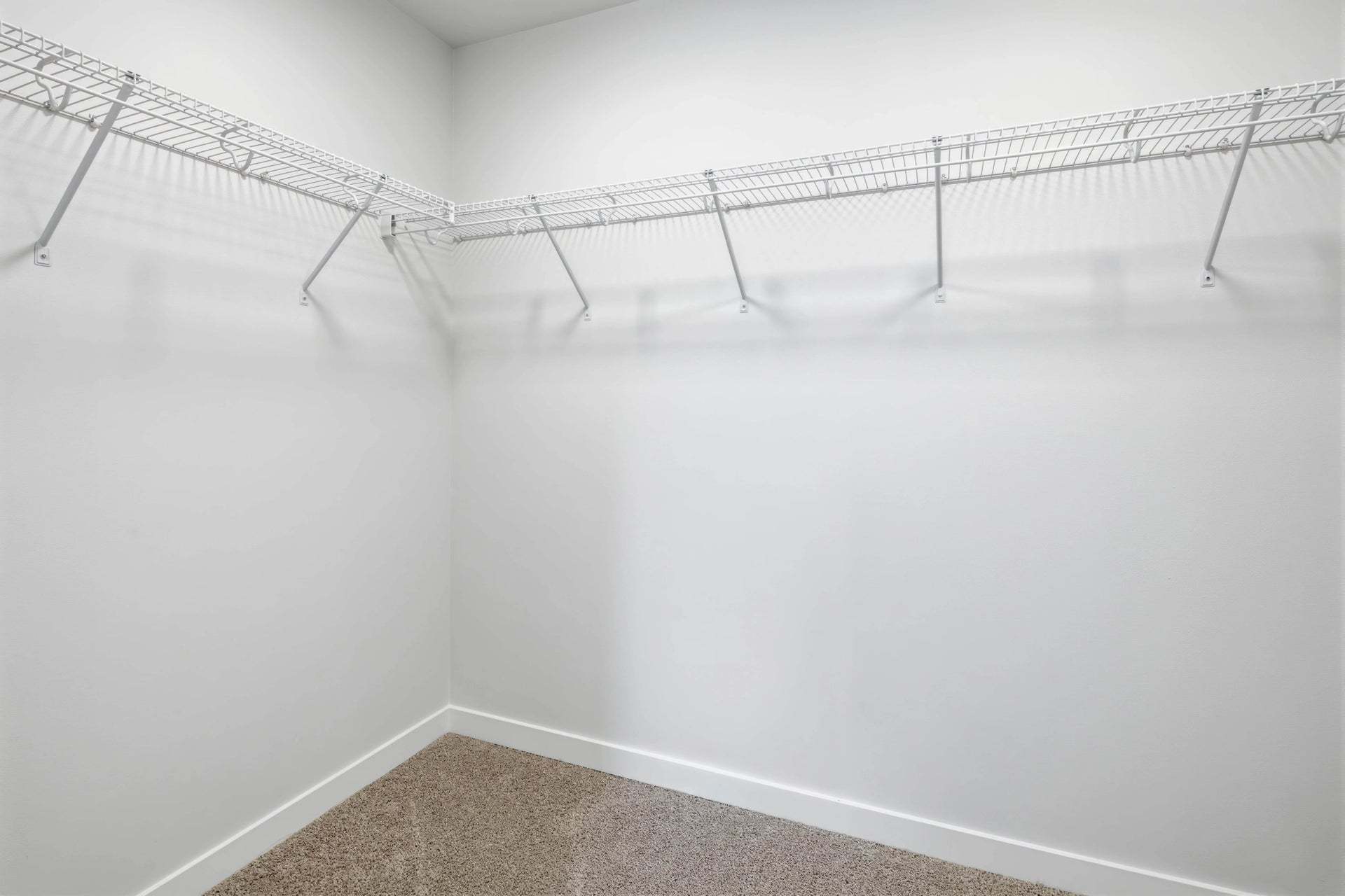 Liberty Park | Plan 2586 | Closet