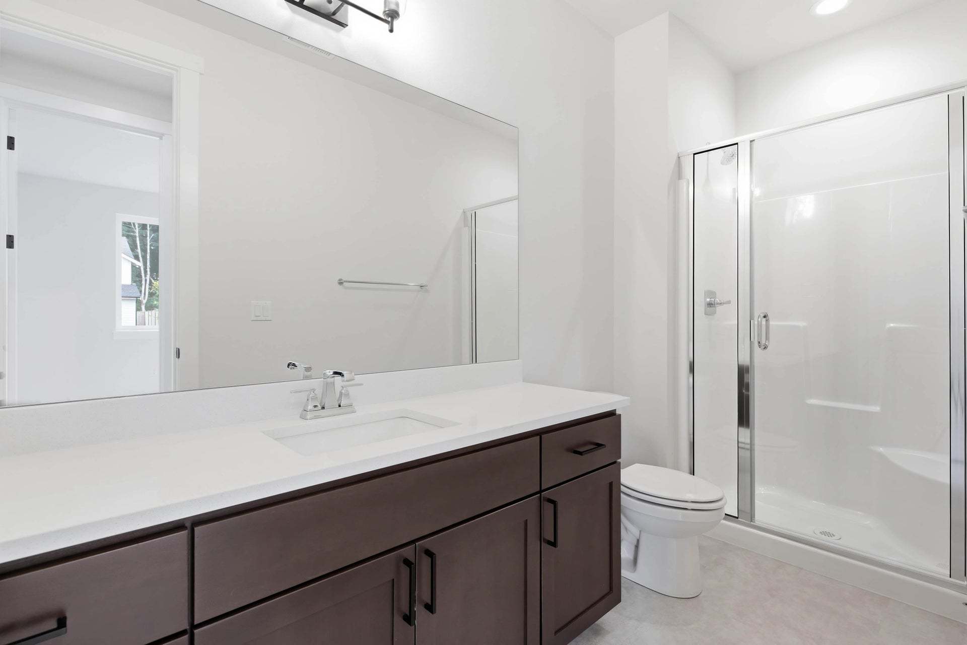 Liberty Park | Plan 2586 | Secondary Bathroom