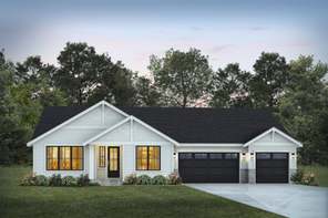 11413 Interlaaken Drive SW (Plan 2840)