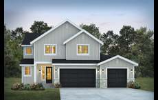 Thornwell: Puyallup, Washington - Trumark Homes