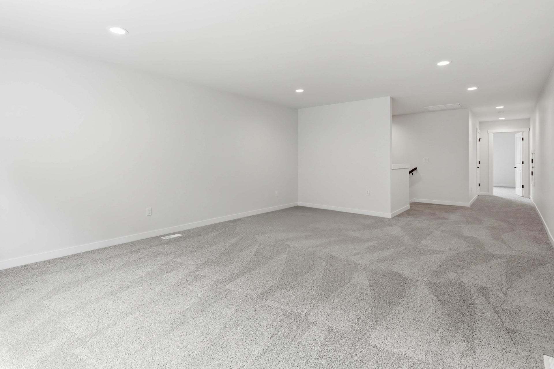 Liberty Park I Plan 2725 C | Loft
