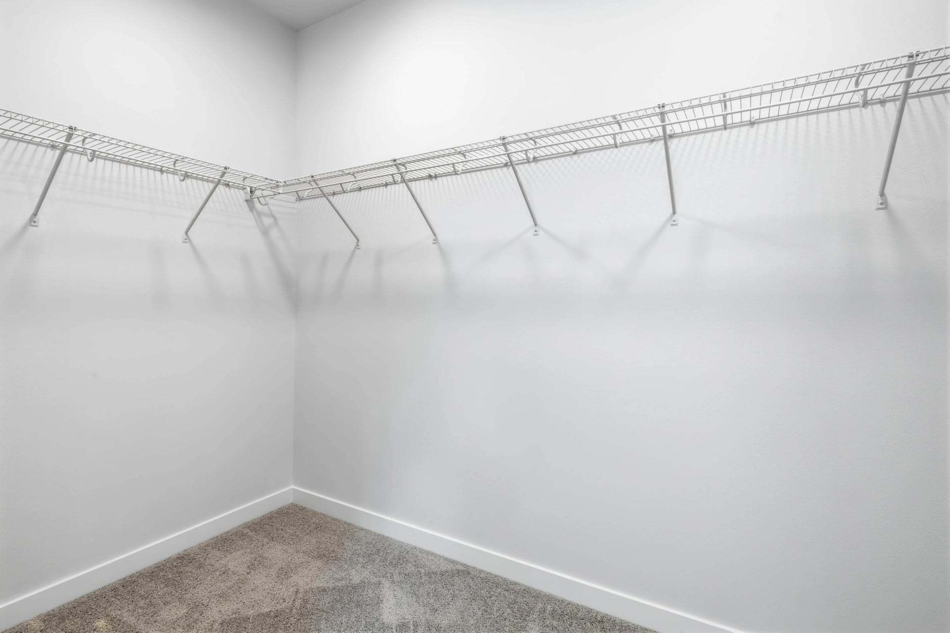 Liberty Park I Plan 2725 C | Closet