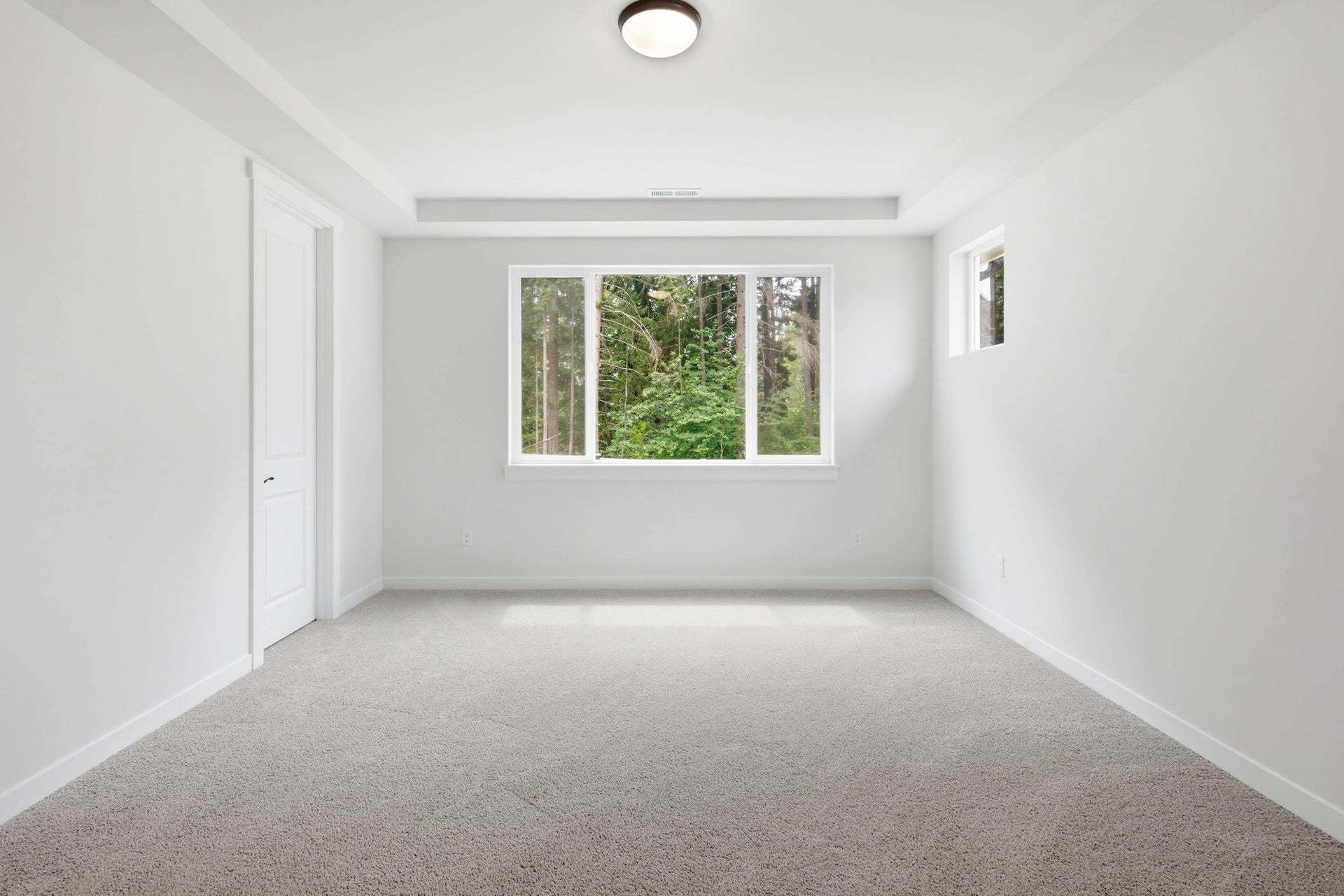 Liberty Park I Plan 2725 C | Bedroom
