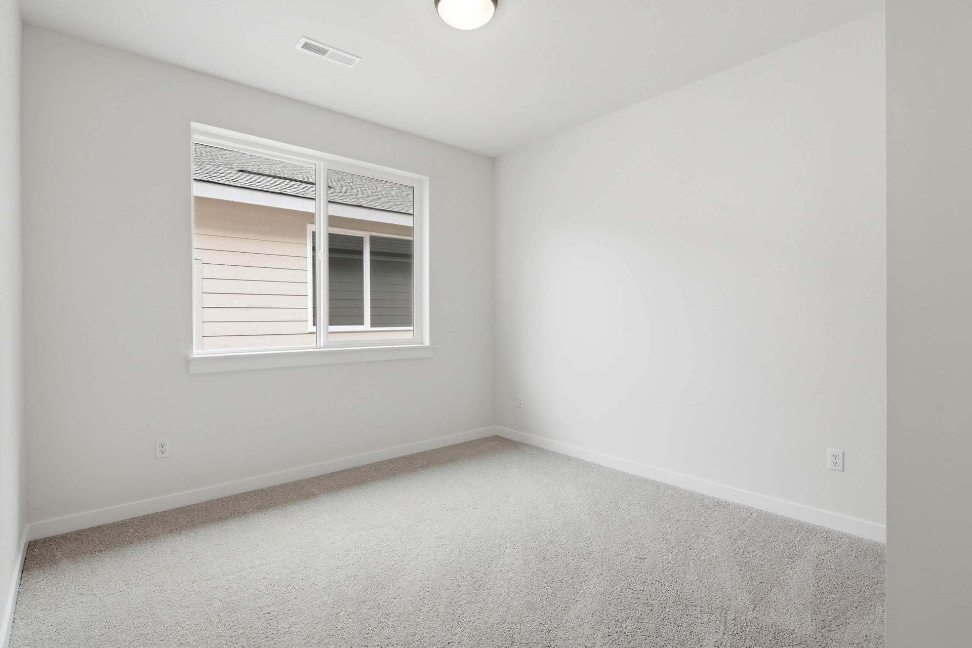 Liberty Park I Plan 2725 C | Secondary Bedroom