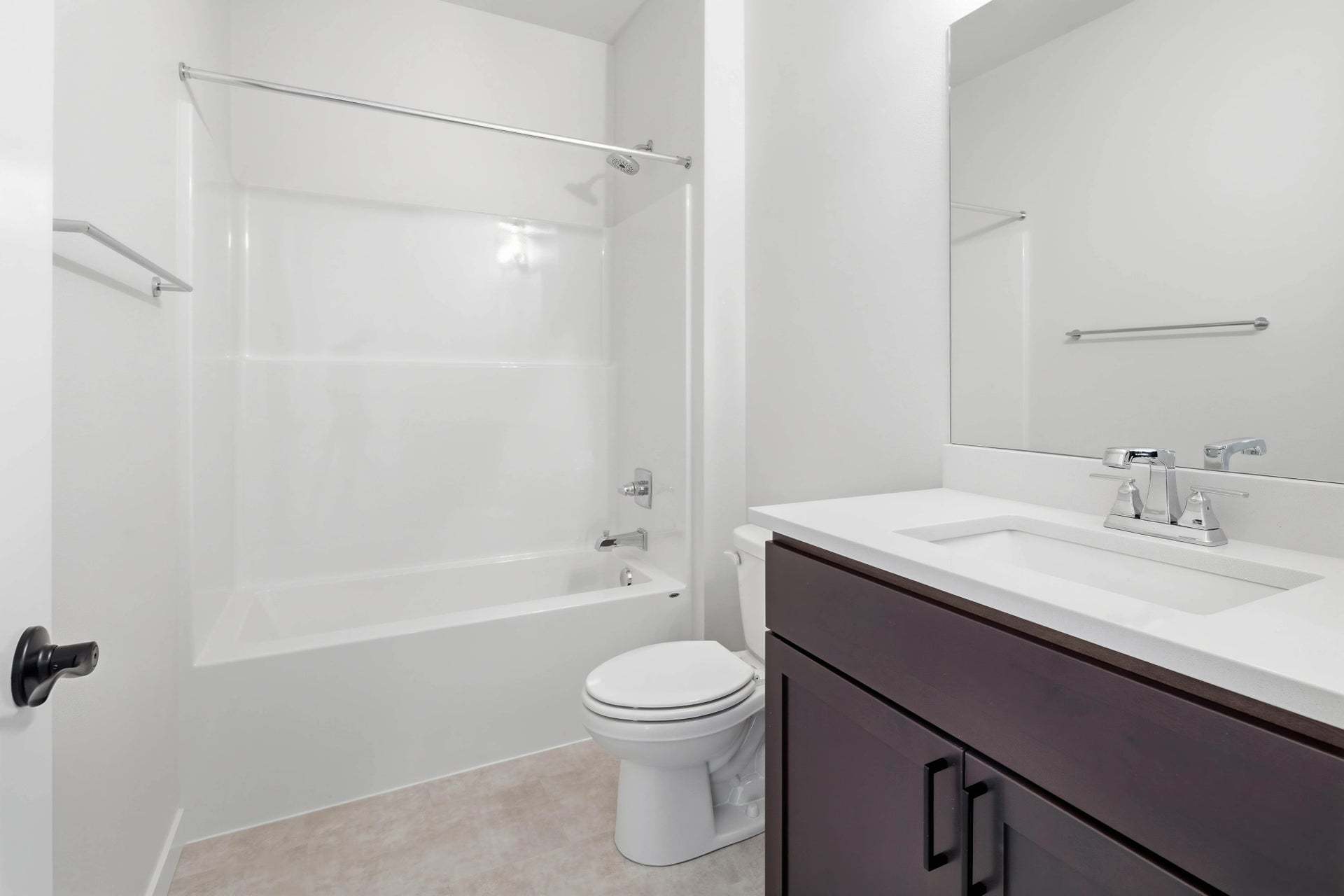 Liberty Park I Plan 2725 C | Secondary Bathroom