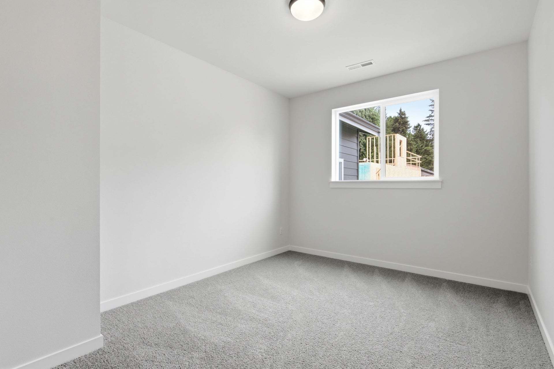 Liberty Park I Plan 2872 C | Bedroom