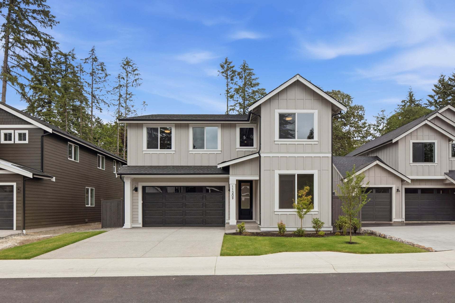 Interlaaken Estates I Plan 2749 A | 2-Car Garage