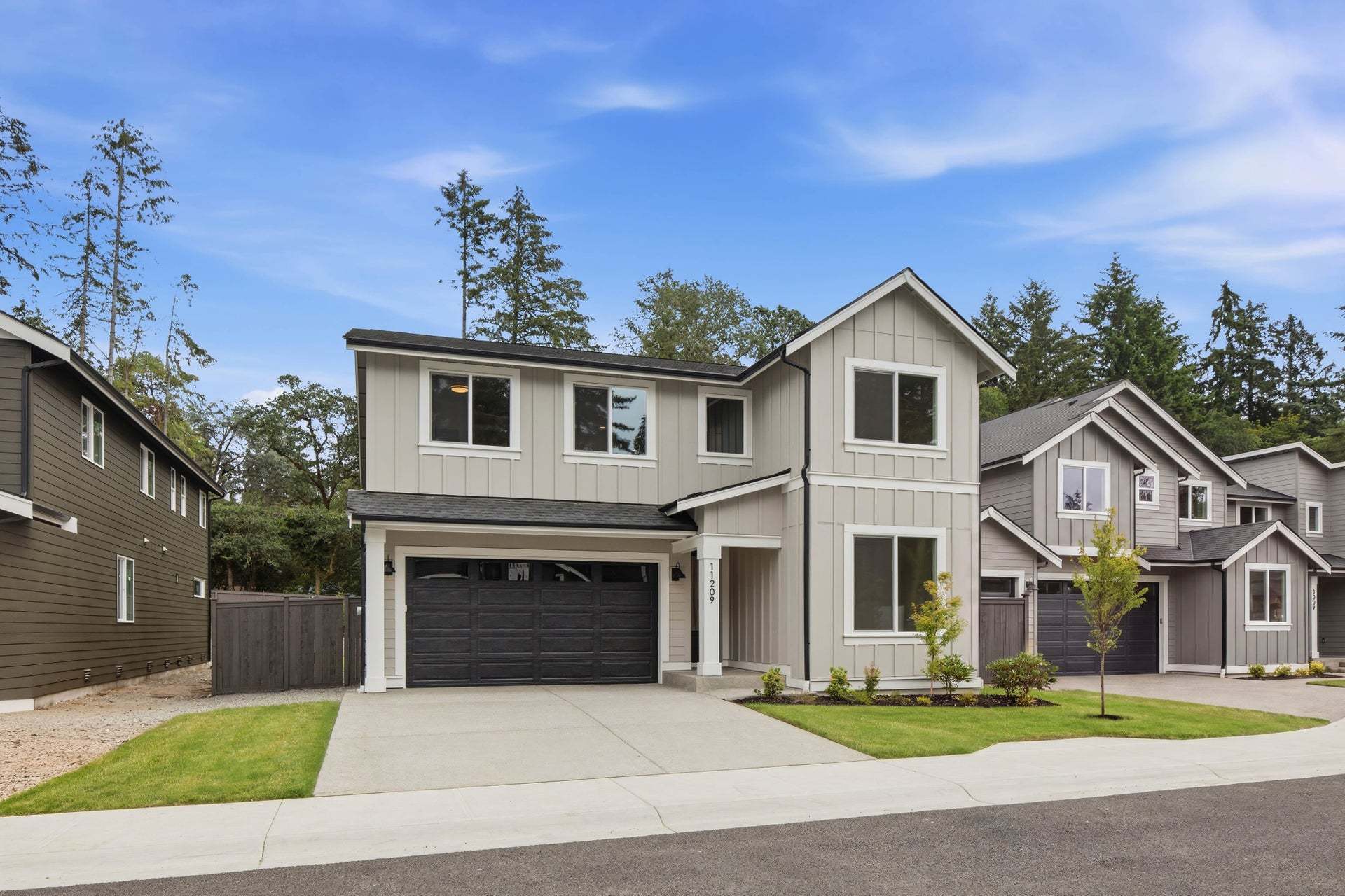 Interlaaken Estates I Plan 2749 A | 2-Car Garage